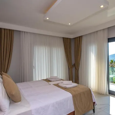 Villa Mia- 4 Bedroom Holiday In Oludeniz Fethiye