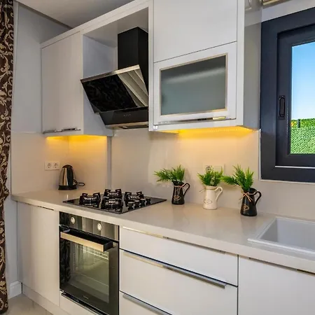Mia- 4 Bedroom Holiday In Oludeniz Villa *