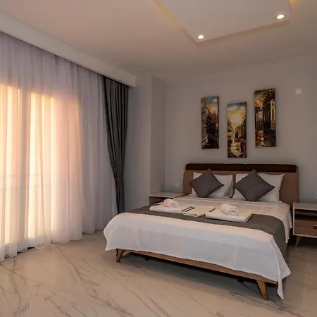 Mia- 4 Bedroom Holiday In Oludeniz