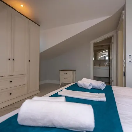 Mia- 4 Bedroom Holiday In Oludeniz Villa *
