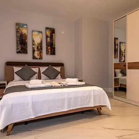 Mia- 4 Bedroom Holiday In Oludeniz Villa *