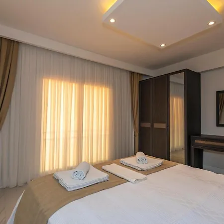 Villa Mia- 4 Bedroom Holiday In Oludeniz Fethiye