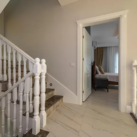 Mia- 4 Bedroom Holiday In Oludeniz *